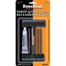 DD0308 Набор для ремонта бескамерных шин
